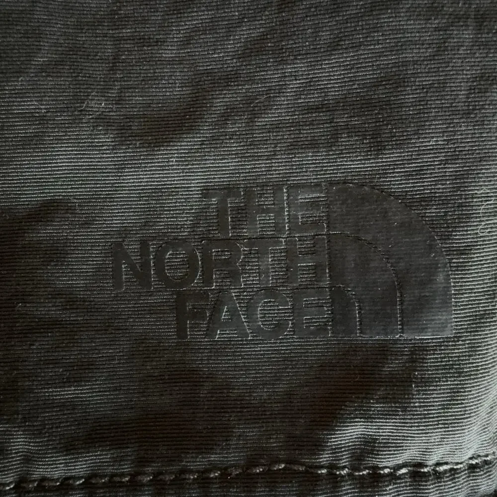 The North Face north face